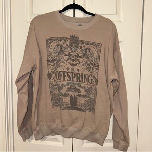 The Offspring Sweatshirt